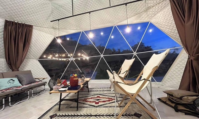 Sanda RV Rental | Meals included Small dogs allowed Special per/Sanda City Hyōgo