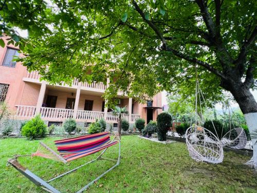 Tsqaltubo House | Medea Guest House