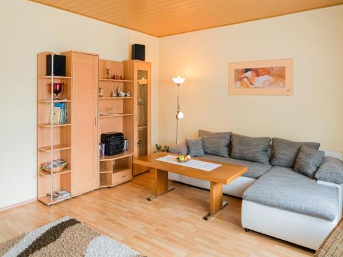 Ortsmitte Apartment | Medebach Nature Apartment, cleaning included