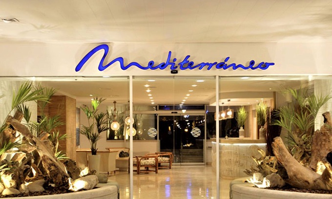 Sitges Town Center Apartment | Mediterráneo Sitges
