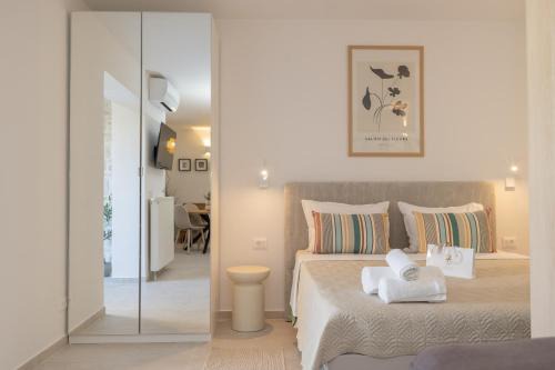 Rovinj Apartment | Mediterra Garden