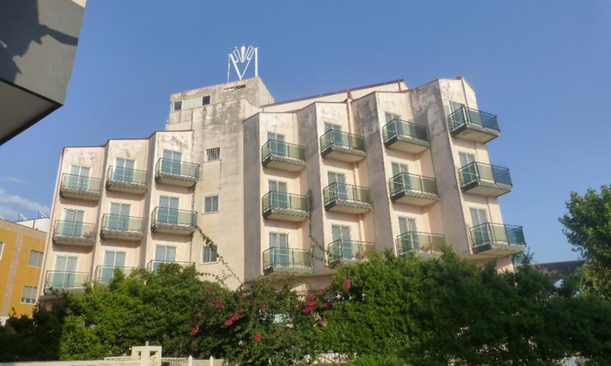 Magazzeno Hotel | Mediterranea Hotel & Convention Center