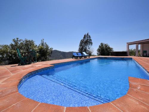 Arenas Villa | Mediterranean View Villa