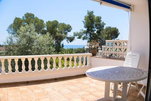 Tarragona Apartment | Mediterranean Way - Margallo