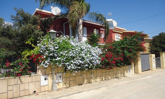 Peniscola House | Mediterraneo 2005 Family Complex LEK