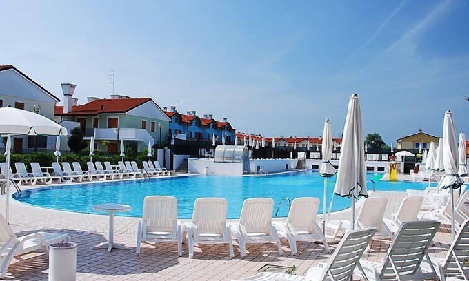 Rosapineta Apartment | Mediterraneo by Interhome