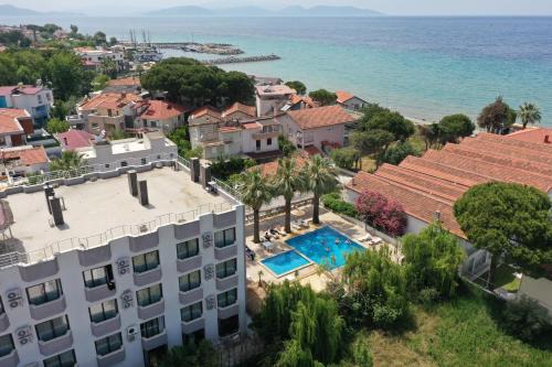 Guzelcamli Hotel | Medos Beach Hotel