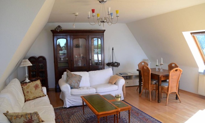 Flensburg Apartment | Meer Glück