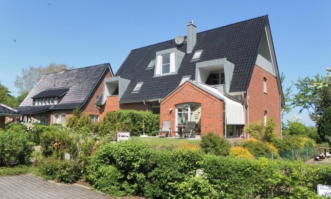 Tarnewitz Apartment | Meeresbrise Whg. 3, Deutschland