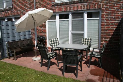 Norddeich House | Meeresbrise