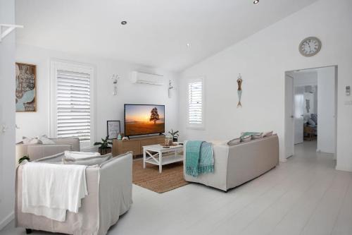 Tea Gardens House | Meertraume