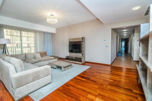 Baku Apartment | Megafun Residance B1