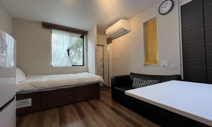 Meguro House | Meguro Ebisu area High-class residence with excellent facilities