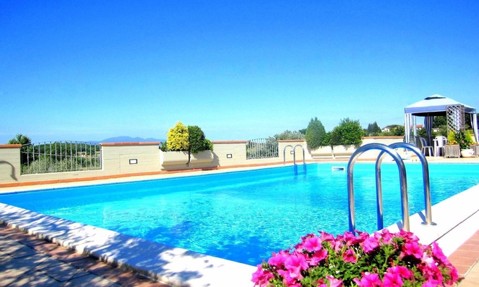 Poggio Alla Cavalla Other | Meisterhaus' estate with swimming pool