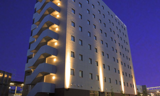 Handa Hotel | Meitetsu Inn Chita Handa Ekimae