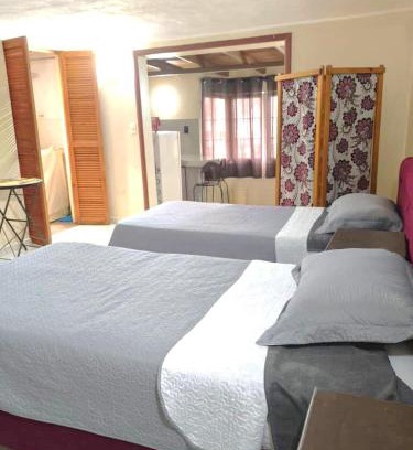 San Diego Apartment | Mejor relación Precio Comodidad