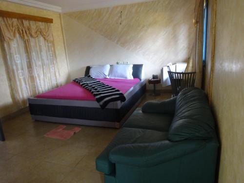 Kara Hotel | Meka Hotel