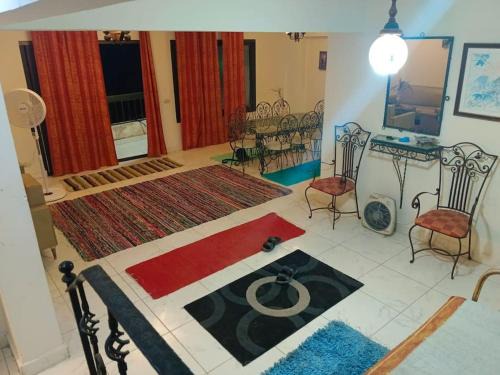 Ad-Dukhaylah Apartment | meka villa big douplex apartment