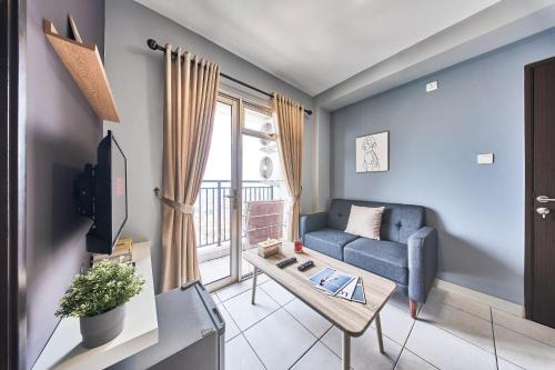 Cibaduyut Apartment | Mekarwangi Square I Superior