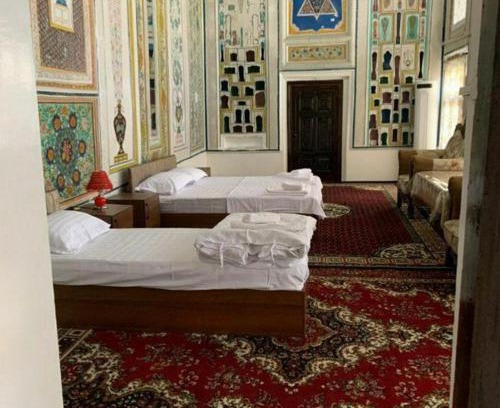 Bukhara Province House | Mekhtar famili 18th century old hause historical UNESCO HERITAGE List 1 minutes to Bukhara Old Town Square Est-Since 1826 for Walk in Guest PARKING, COZY ROOM, BEST LOCATION AND STRONG WIFI