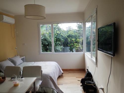 Tandil Apartment | Mel