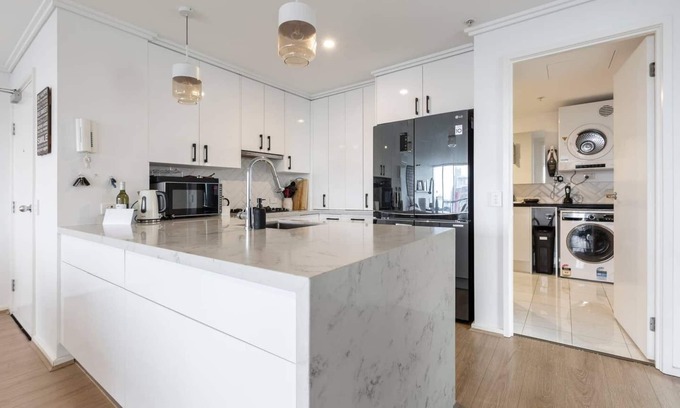 Southbank Apartment | Melbourne and Southbank Gem with 3 bedrooms