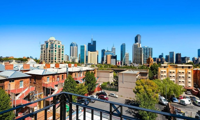 Carlton South Apartment | Melbourne Carlton Central Apartment Hotel Official