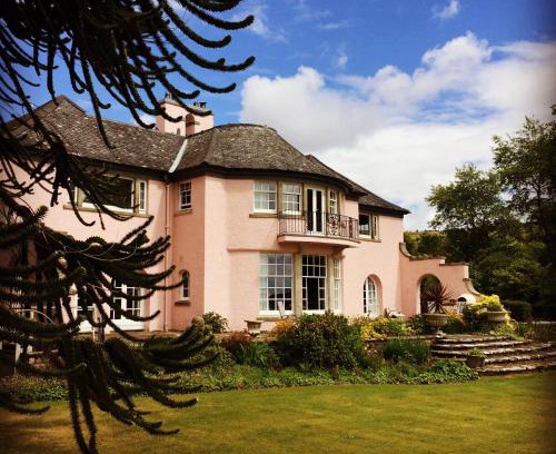 Slate Islands House | Melfort House