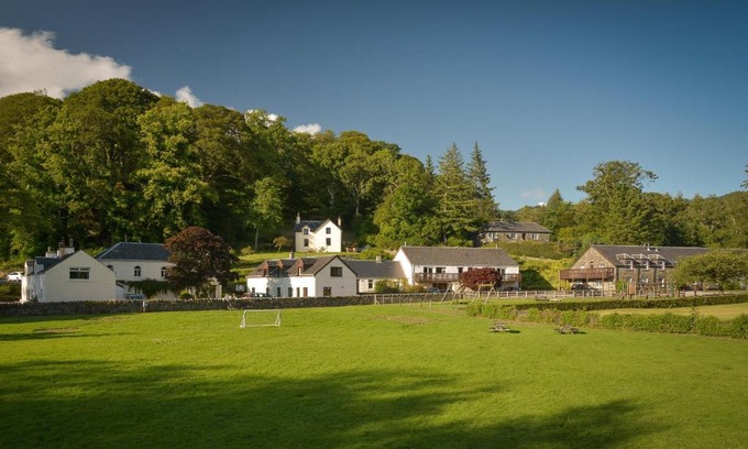 Slate Islands House | Melfort Village