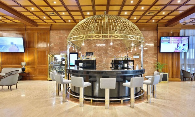 Chacao Hotel | Meliá Caracas