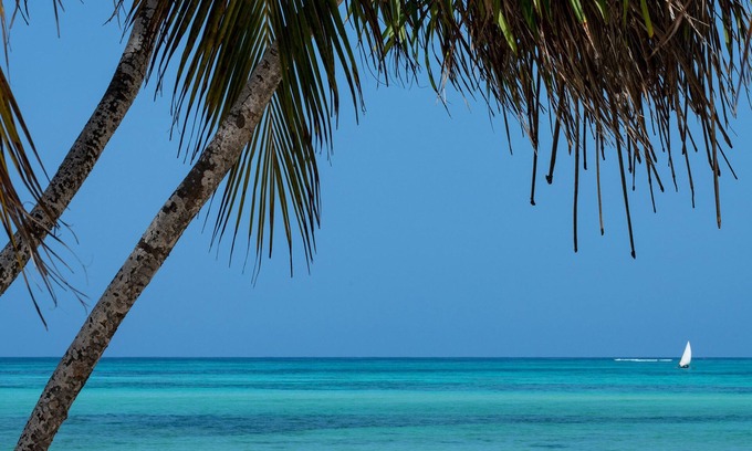 Kiwengwa Hotel | Melia Zanzibar