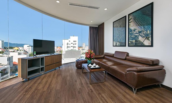Ngu Hanh Son Hotel | Meliora Hotel & Apartment