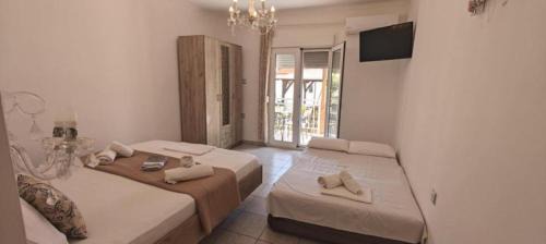 Olympiada Apartment | Melirito