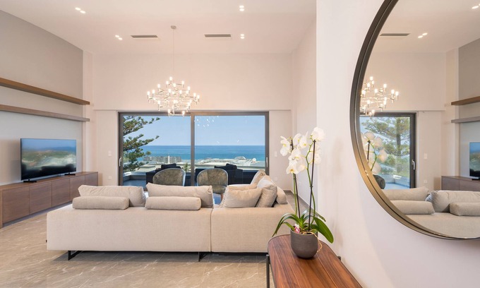 Daratsos Villa | Meliti Luxury Villa