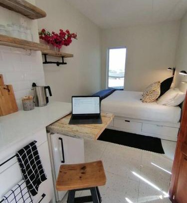 Melkbosstrand Apartment | Melkbos Sea Spray Studio Apartment