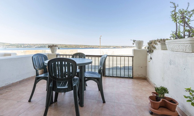 Għadira Apartment | Mellieha Retreat-Hosted by Sweetstay