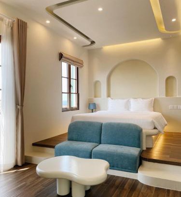 An Thoi Hotel | Mellon OASIS Phu Quoc