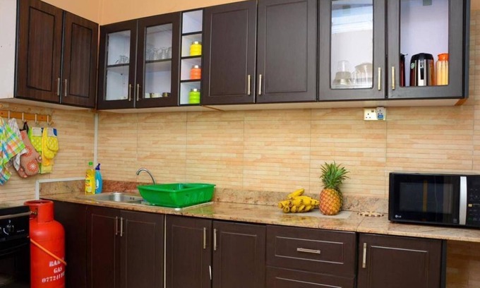 Kireka Bed & Breakfast | Melloz Cozy Homes