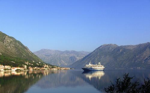 Kotor Apartment | Melodia del Mare 2