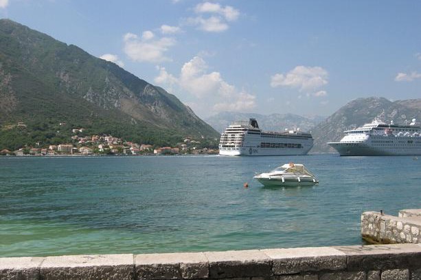 Kotor Apartment | Melodia del Mare 2