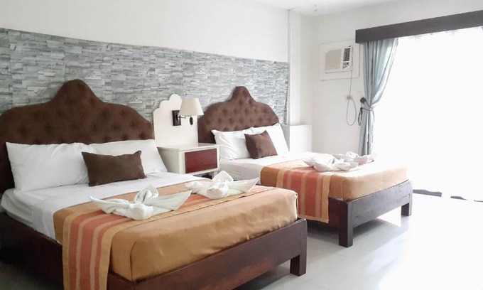 Bantay Hotel | MelSol Hotel