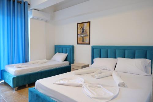 Himare Hotel | Mema Rooms