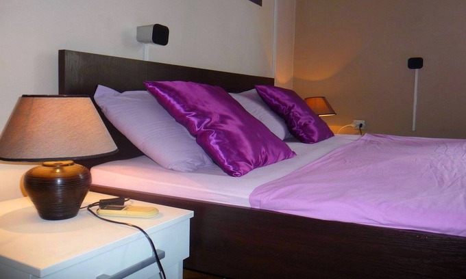 Dorcol Apartment | MEMBERS BELGRADE CENTRE