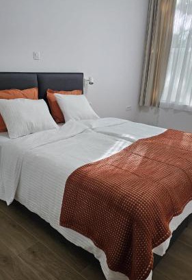Siska District Apartment | Memento Ljubljana apartment 2-4