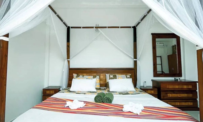 Weligama Bed & Breakfast | Memories Weligama