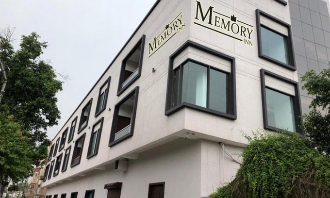Bhiwani Bed & Breakfast | Memory Inn