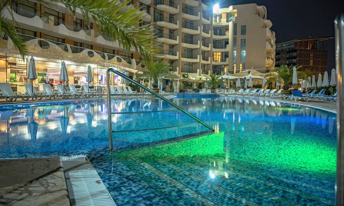 Sunny Beach Apartment | MENADA * GRENADA * Family one bedroom apartment