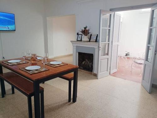 Historic Center Apartment | Mendoza Urban Escapes