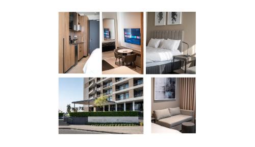 Menlyn Apartment | Menlyn Maine Trilogy Apartment
