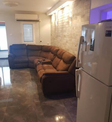 Tiberias Apartment | menny's kinneret דירת כינרת